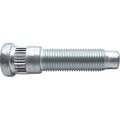 Allstar 0.5 in.-20 x 2.25 in. Press-in Wheel Stud, 5PK ALL44112